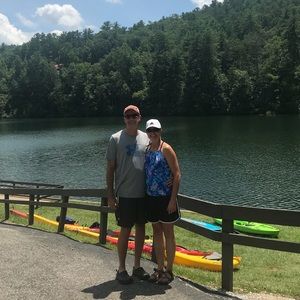 Meet your Posher, Wendy